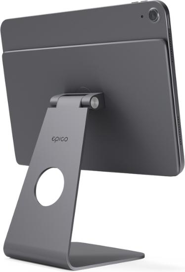 Produktbild Epico Magnetic Stand for Apple iPad Pro 11"/Air 10,9" - space gray