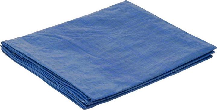 Produktbild Tristar Abdeckplane (5.40 x 3.60 m)