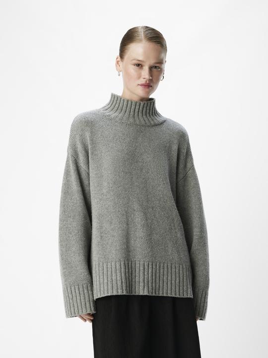 Produktbild Object High Neck Pullover (L)