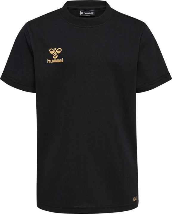 Produktbild hummel hmlE24C COTTON TEE KIDS (116)
