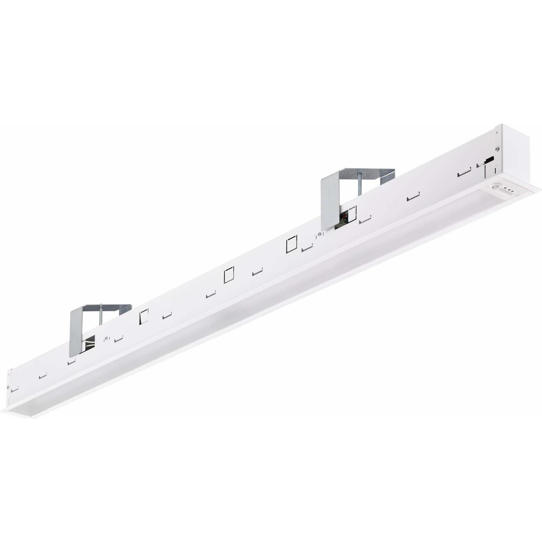 Philips, Wandleuchte + Deckenleuchte, TrueLine Recessed