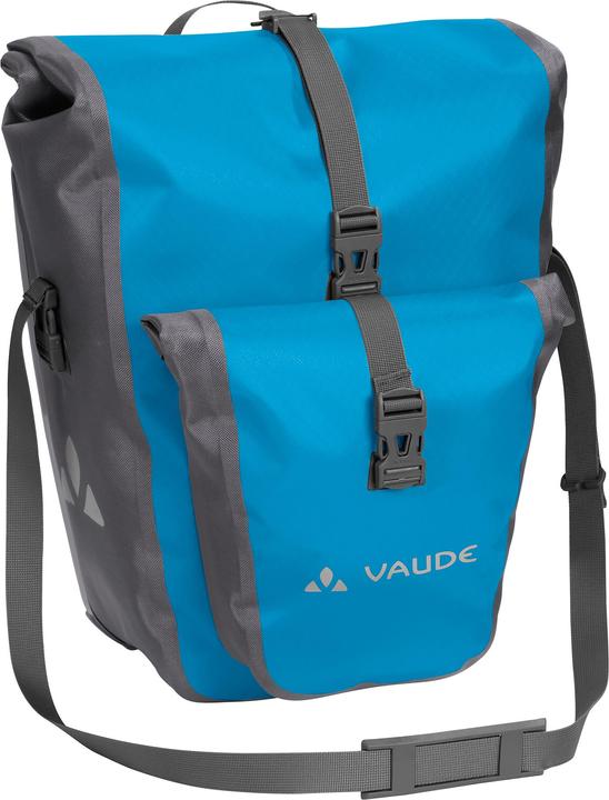 Produktbild Vaude Aqua Back Plus (51 l, Gepäckträgertasche)