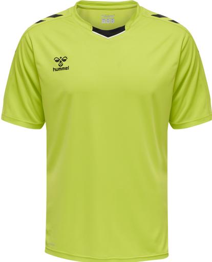 Image du produit hummel Core Xk Poly Jersey S/S (3XL)