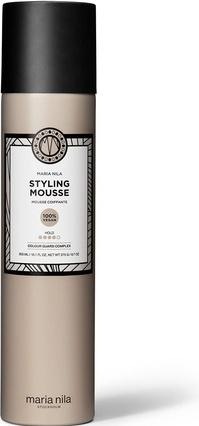 Actual product image Maria Nila Style & Finish - Styling Mousse (300 ml, Foaming agent)