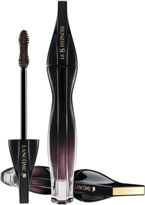Actual product image Lancôme Le 8 Hypnôse Noir Mascara Grenat (03 Noir Grenat Amethyst)