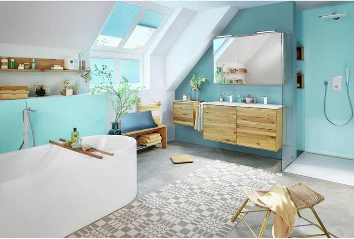 Actual product image Soehnle Bamboo Magic (180 kg)