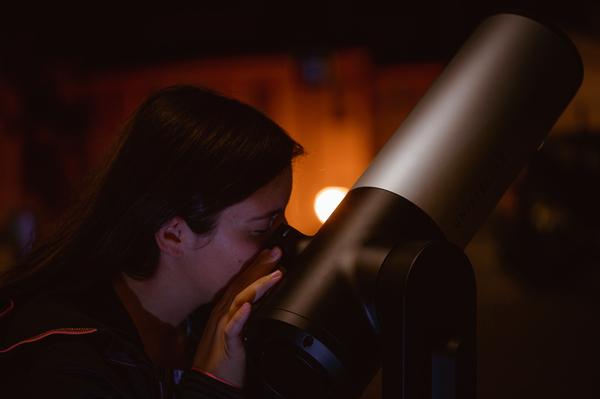 Produktbild Unistellar eVscope 2