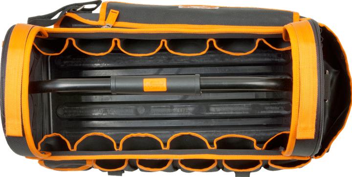 Actual product image Bahco Open fabric tool bag with fixed base, 32 l, 350 mm × 230 mm × 500 mm
