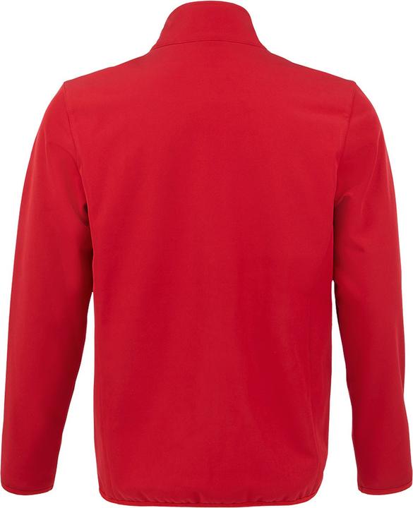 Actual product image Sols Radian Soft Shell Jacket (3XL)