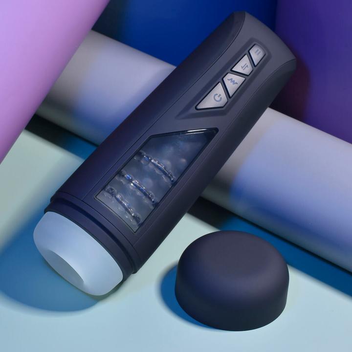 Actual product image Evolved Streben nach Vergnügen Schwarz