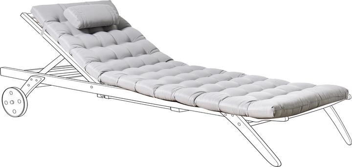 Immagine prodotto Beliani Cesana Premium