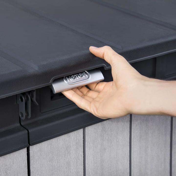 Image du produit Keter Elite Store 1150 L