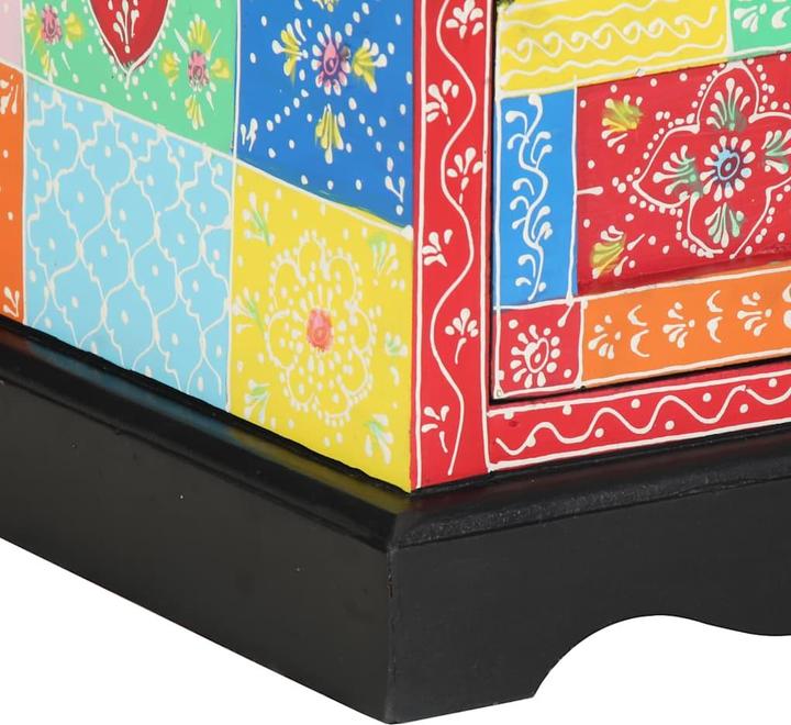 Actual product image vidaXL Nachttisch (35 x 40 x 45 cm)