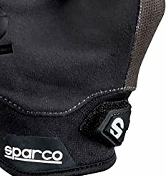 Actual product image Sparco Meca-3 (L)