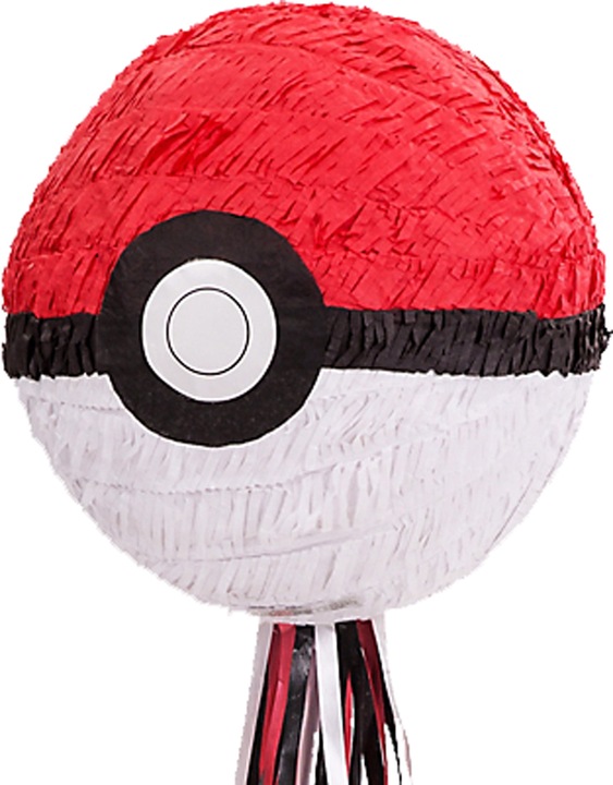 Amscan Disegnare Pinata