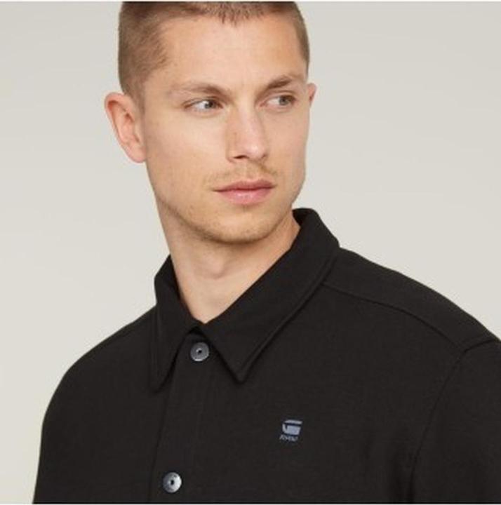 Actual product image G-Star Coach Sweat Jacket (L)