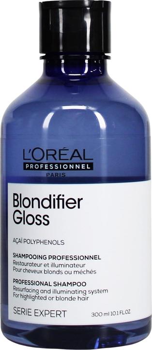 Produktbild L'Oréal Professionnel Serie Expert Blondifier (300 ml, Flüssiges Shampoo)