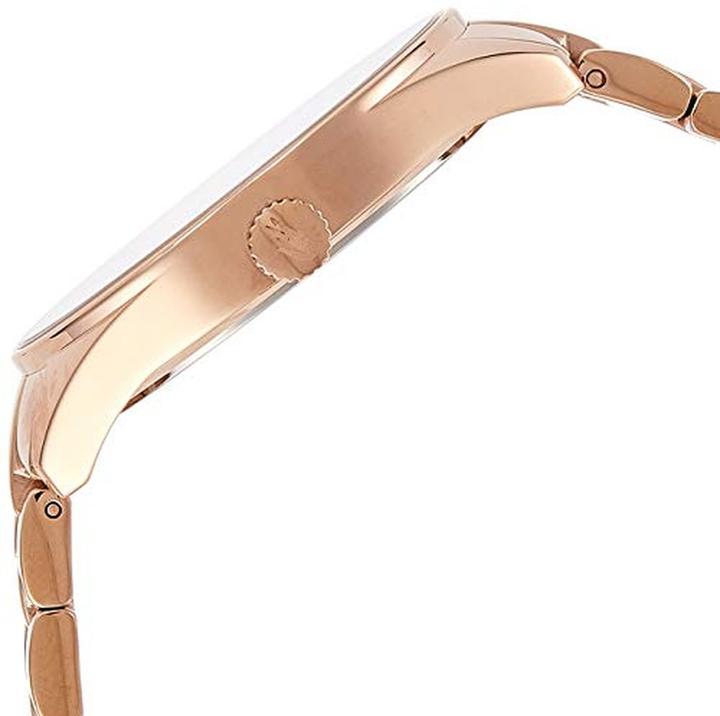 Actual product image Lacoste Philadelphia (Analogue wristwatch, 35 mm)