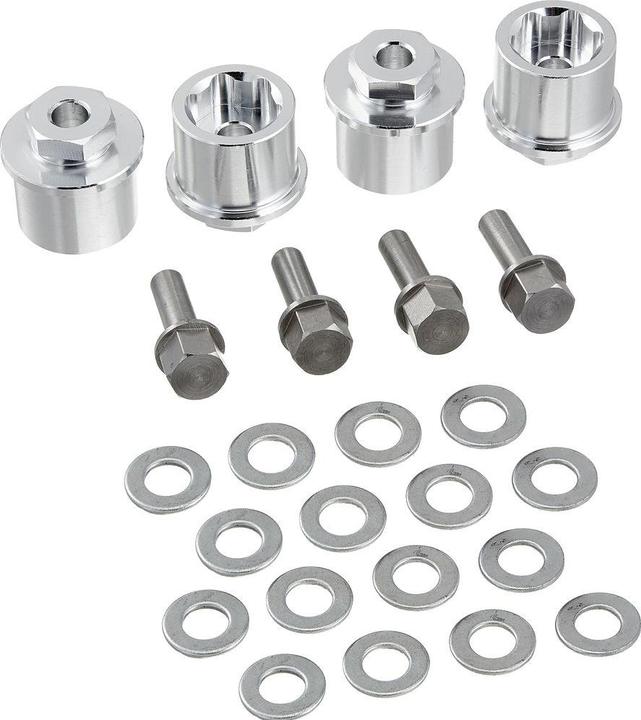 Image du produit Rc4Wd Extension de la roue 12mm