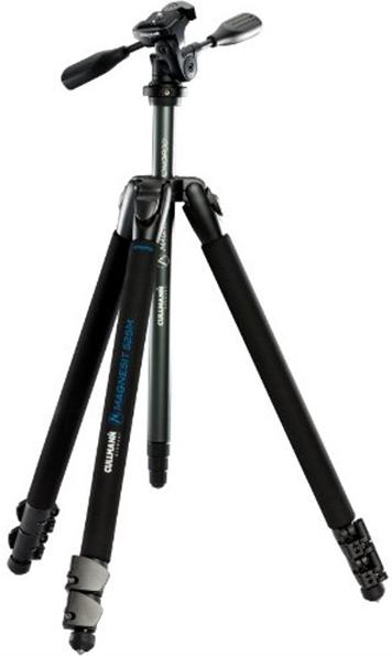 Actual product image Cullmann Magnesite tripod