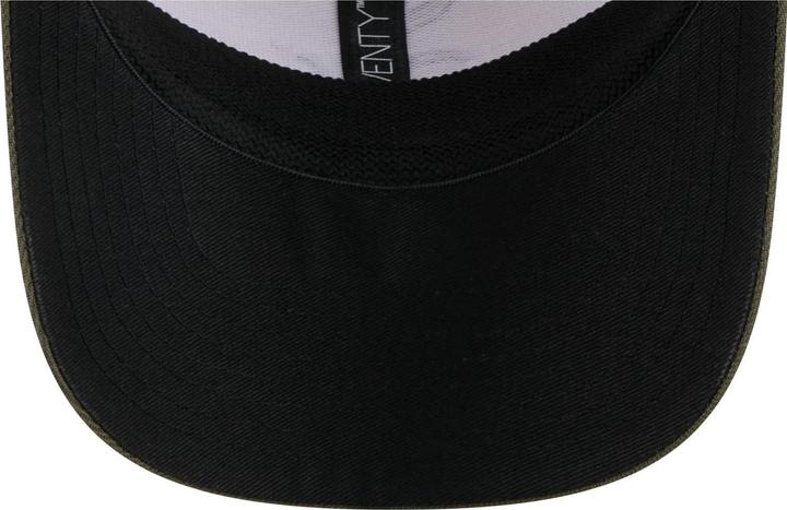Produktbild New Era 9Seventy Trucker Cap Armed Forces Chicago White Sox