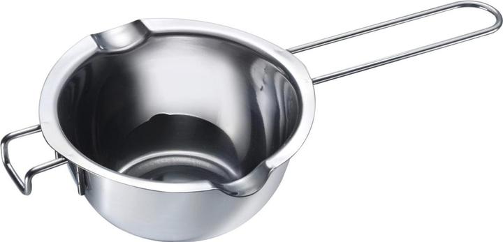 Westmark Waterbad smeltkom