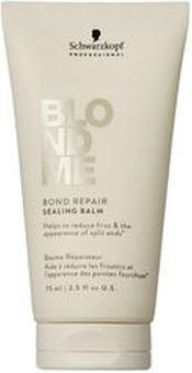 Produktbild Schwarzkopf Blondme Bond Repair Sealing Balm 75 Ml (75 ml)