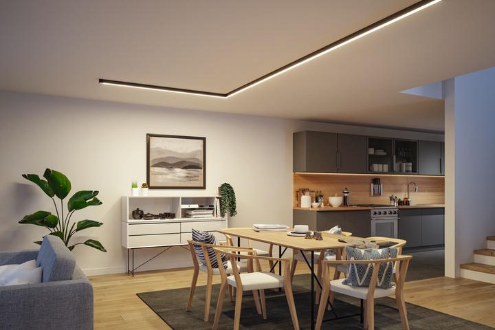 Produktbild Paulmann Lichtkanalsystem Linion (890 lm)