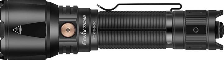 Produktbild Fenix TK26R (15 cm, 1500 lm)