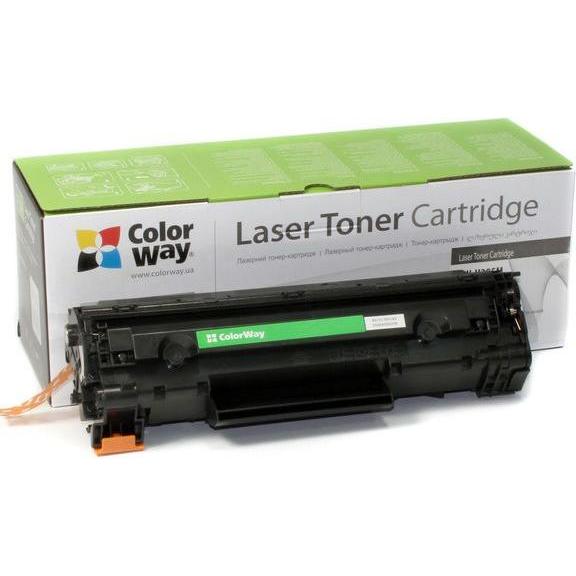 Colorway, Toner, CW-H285EU toner cartridge Black