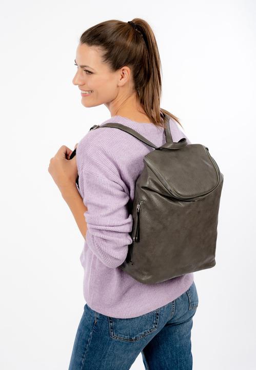 Actual product image Suri Frey Backpack Vany (15 l)