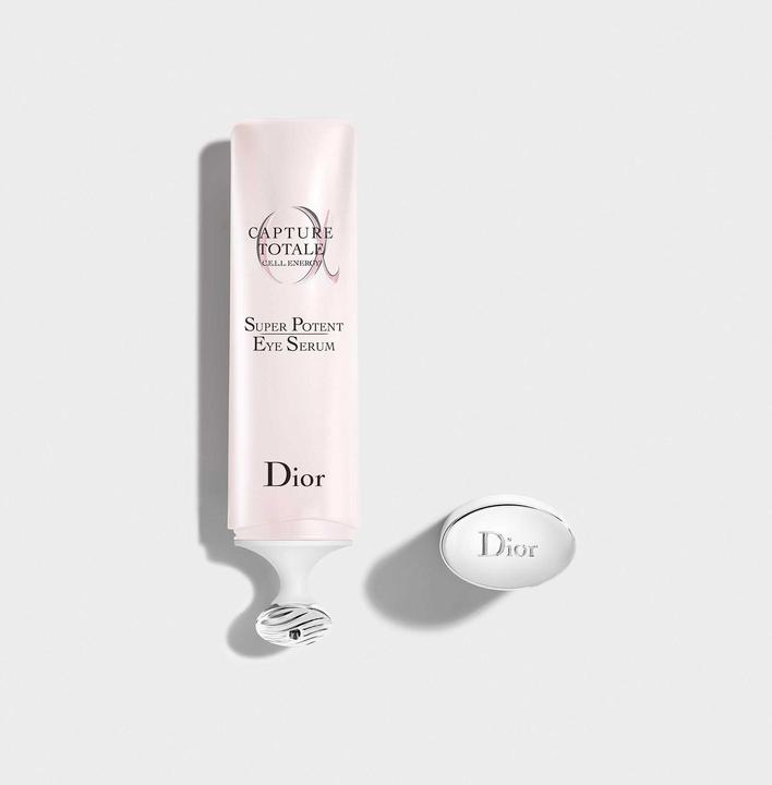 Produktbild Dior Capture Totale (Serum, 20 ml, Tag + Nacht)