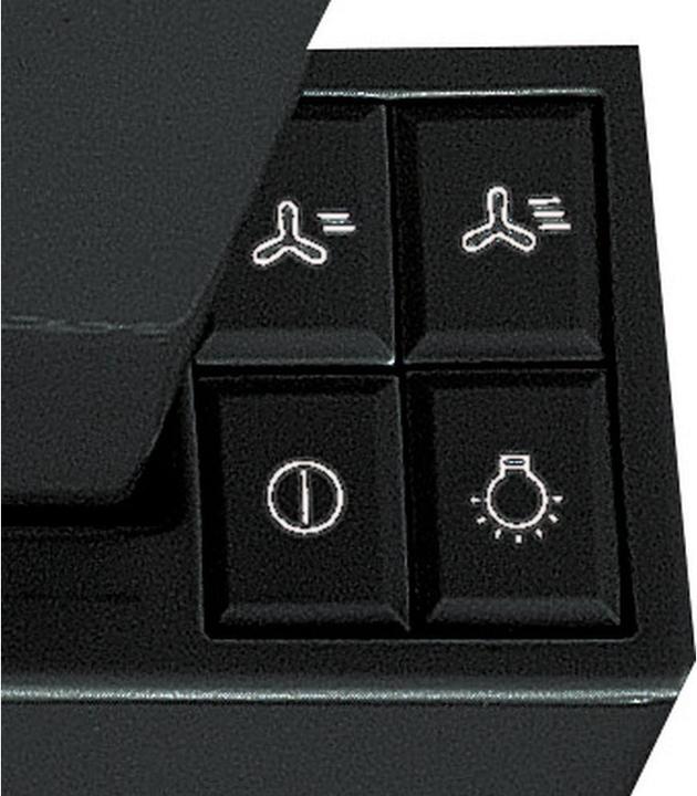 Produktbild Whirlpool Okap AKR 750 GK