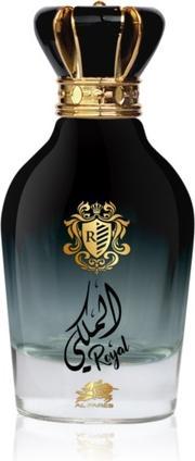 Produktbild Al Fares Royal Eau de Parfum - Unisex, 100 ml (Eau de Parfum, 100 ml)