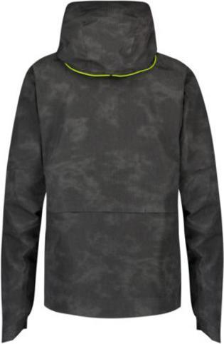 Produktbild Agu Women Commuter Tech Rain Jacket Reflection Black (L)