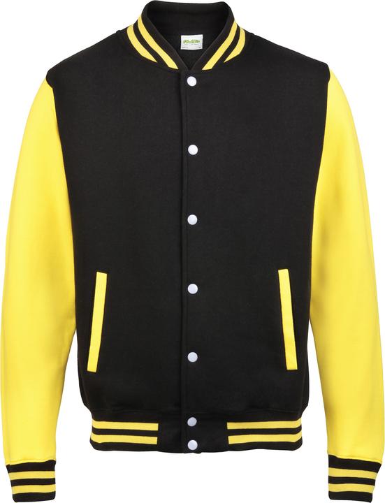 Produktbild Awdis CollegeJacke (XXL)