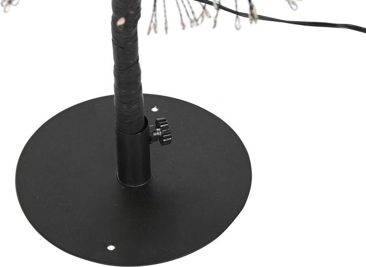 Immagine prodotto Esprit Weihnachtsbaum Schwarz Metall 40 x 40 x 120 cm (120 cm)