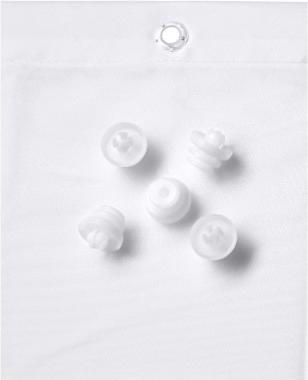 Produktbild Diaqua Ersatzgleiter für Special Schiene