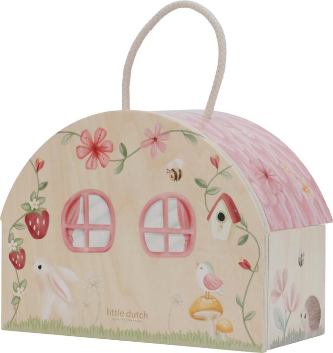 Image du produit Little Dutch Fairy Garden