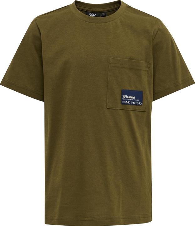 Image du produit hummel T-Shirt Rocky S/S (110)