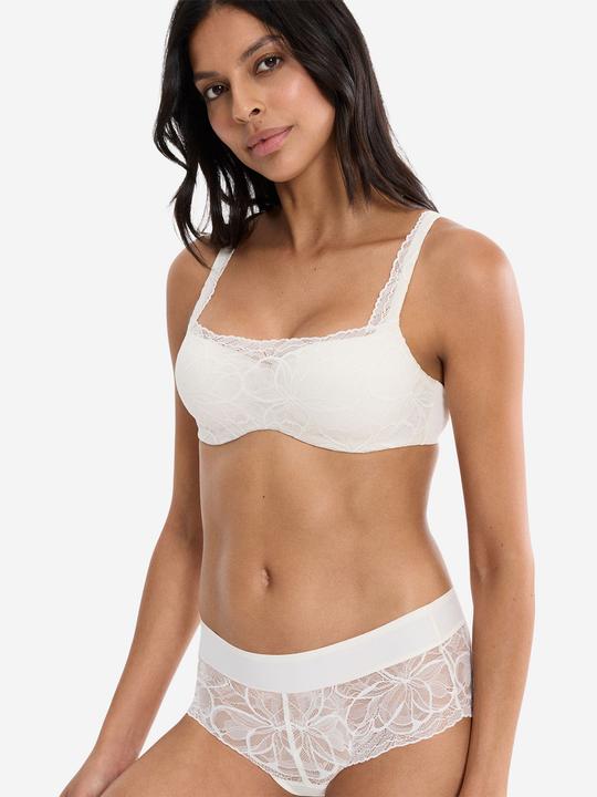 Produktbild Triumph Bügel-BH Red Label Body Make-Up Illusion Lace (Einzelpack, 75 E)