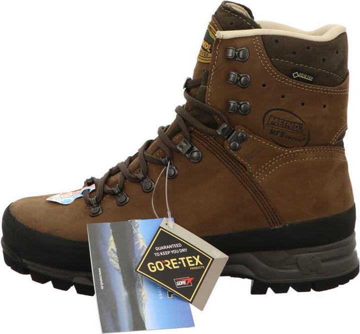 Produktbild Meindl Island MFS Active GTX Schuhe (48.5)
