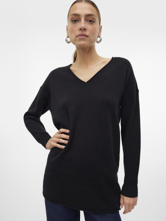 Produktbild Vero Moda VMGOLD Pullover Strickpullover (XS)