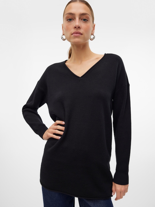 Immagine prodotto Vero Moda VMGOLD pullover in maglia (XS)