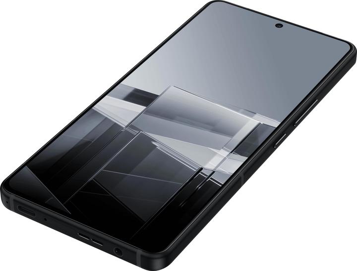 Actual product image ASUS Zenfone 11 Ultra (256 GB, Skyline Blue, 6.78", Dual SIM, 5G)