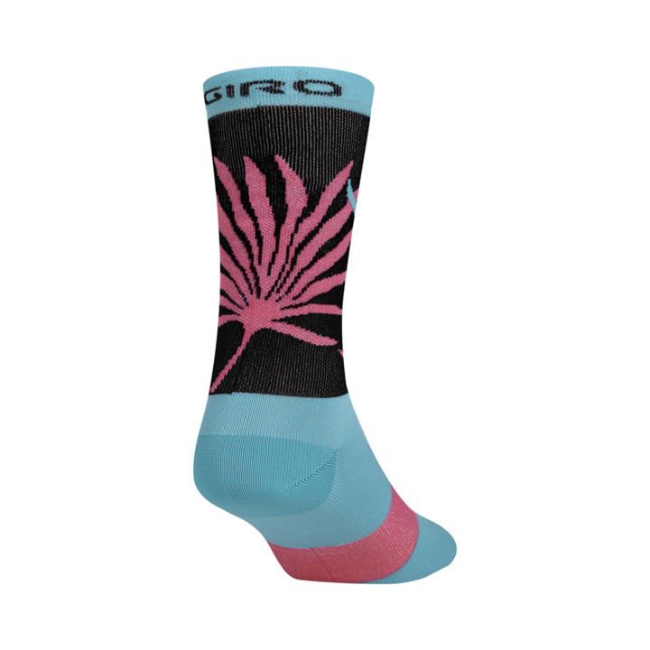 Image du produit Giro Comp Racer High Rise Sock (S)