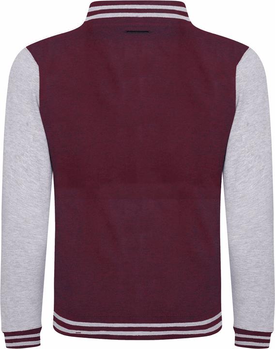 Produktbild Awdis CollegeJacke (S)