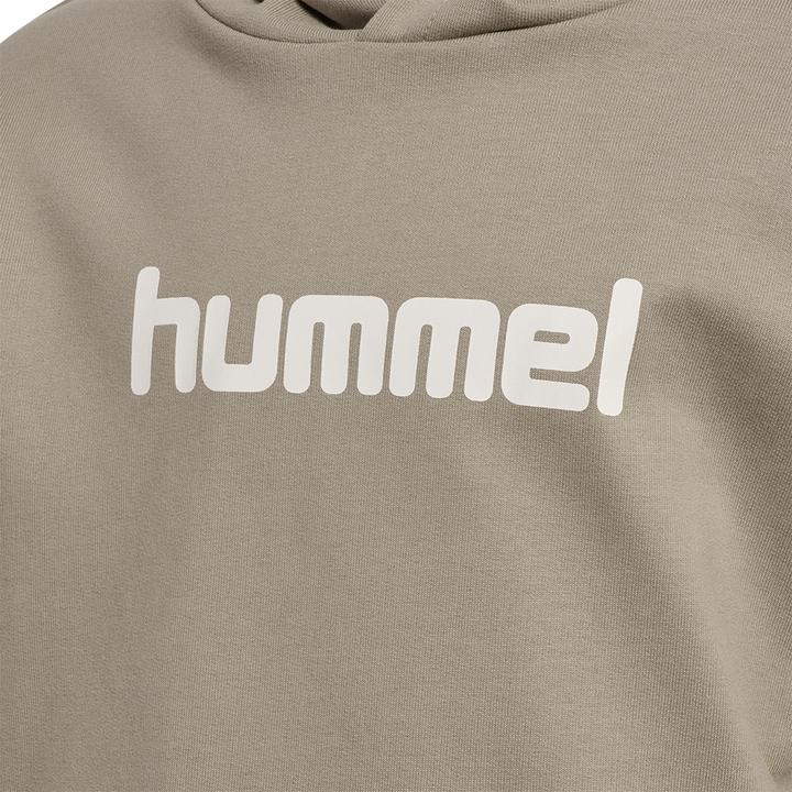 Produktbild hummel hmlJr Logo Hoodie (104)