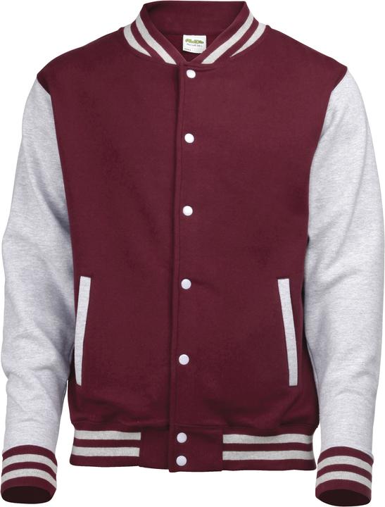 Produktbild Awdis CollegeJacke (S)
