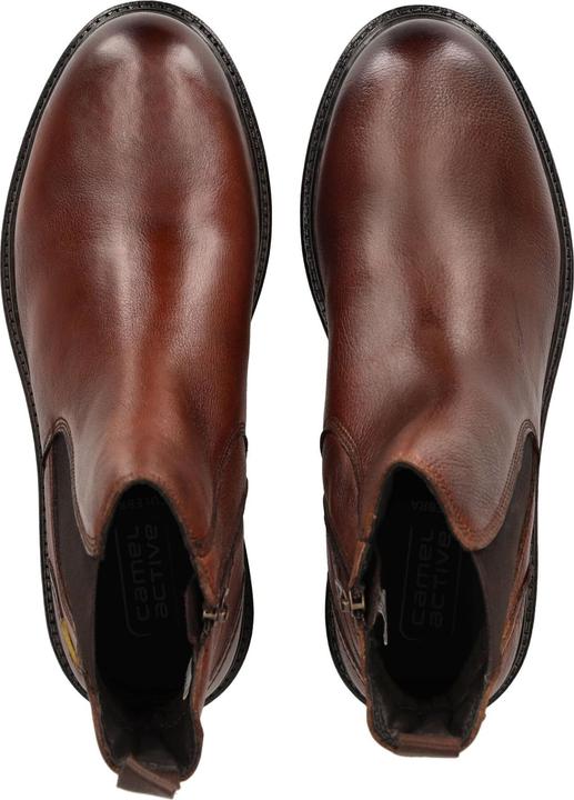 Produktbild Camel Active Stiefelette (40)